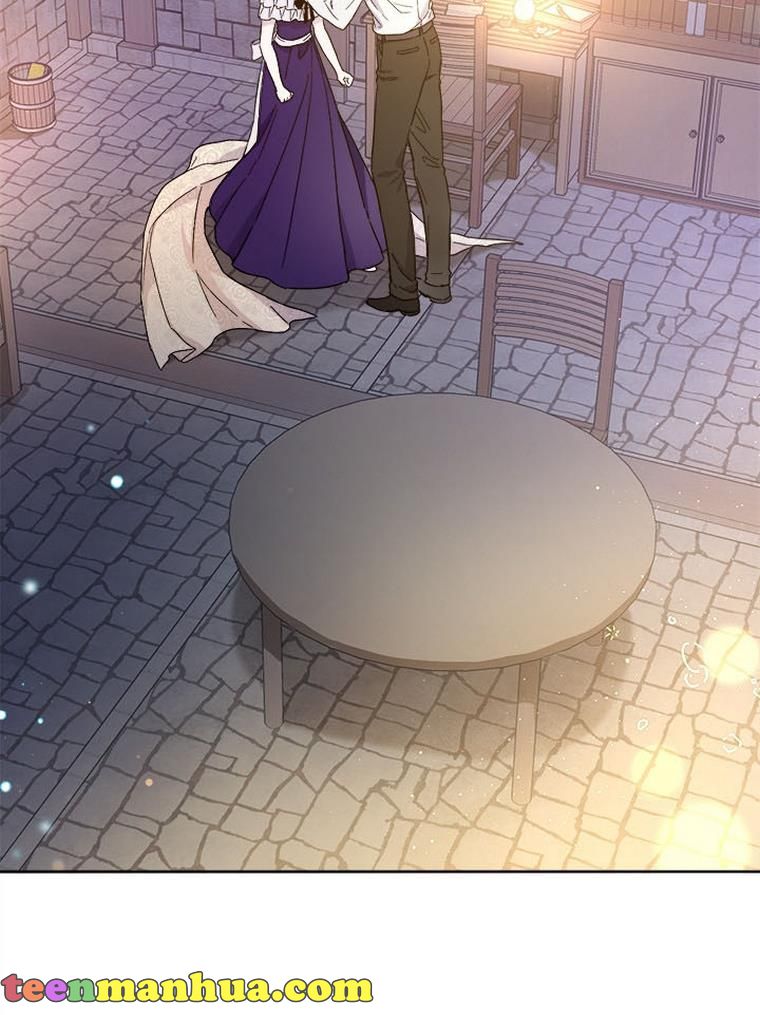 The Princess’s Double Life Chapter 32 - Page 4