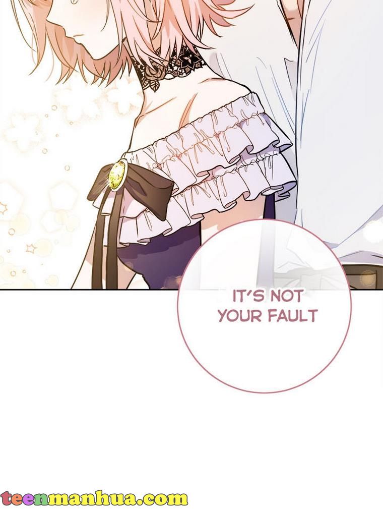 The Princess’s Double Life Chapter 32 - Page 14