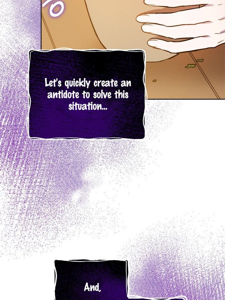 The Princess’s Double Life Chapter 32 - Page 19