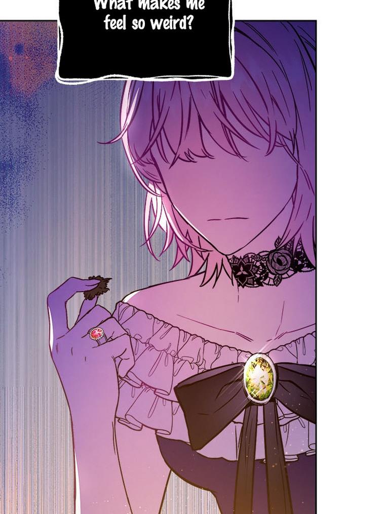 The Princess’s Double Life Chapter 32 - Page 25