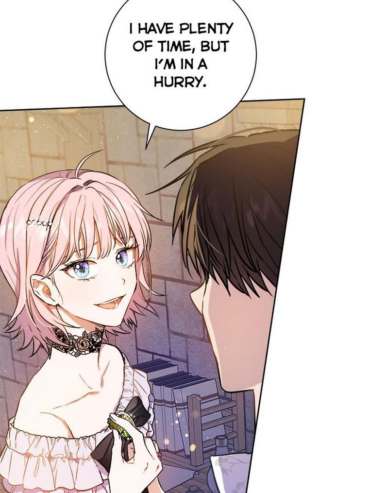 The Princess’s Double Life Chapter 32 - Page 28