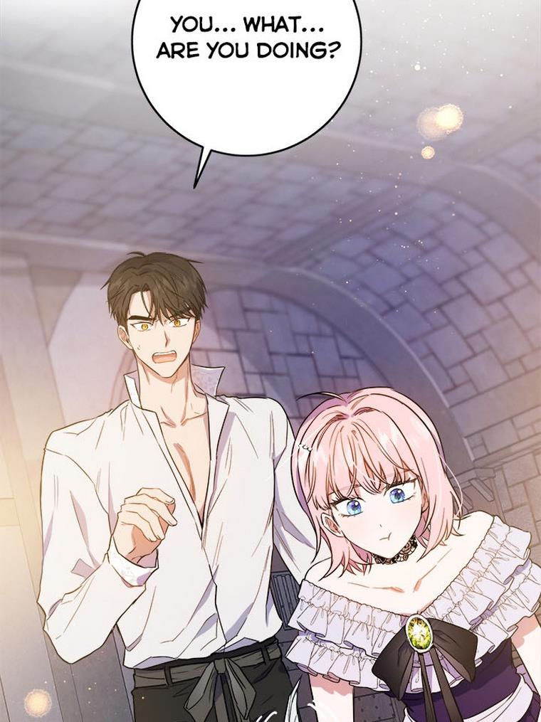 The Princess’s Double Life Chapter 32 - Page 31