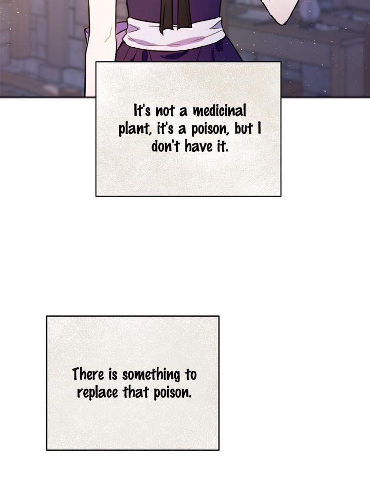 The Princess’s Double Life Chapter 32 - Page 35