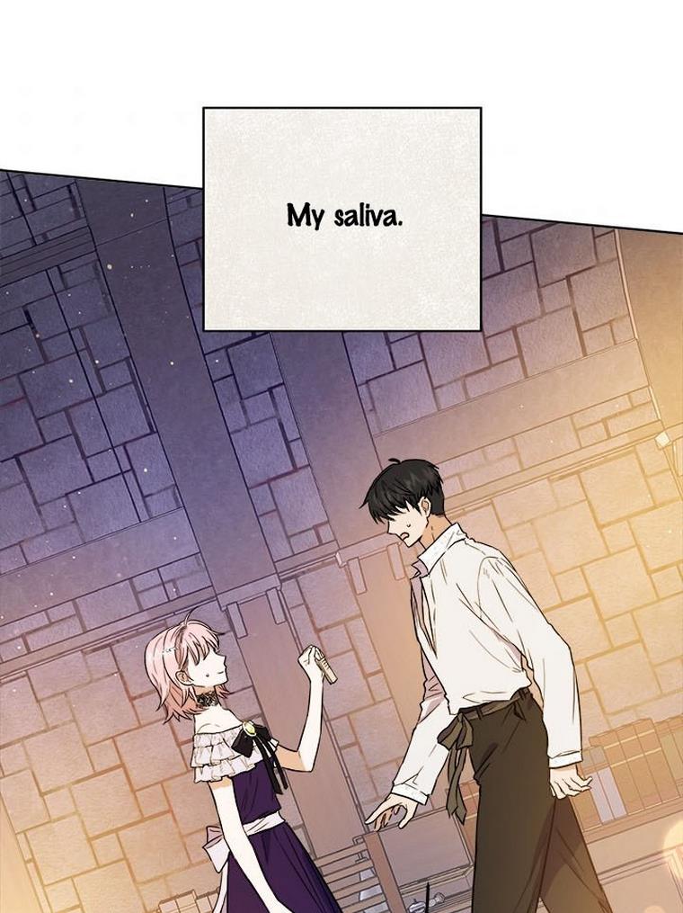 The Princess’s Double Life Chapter 32 - Page 36