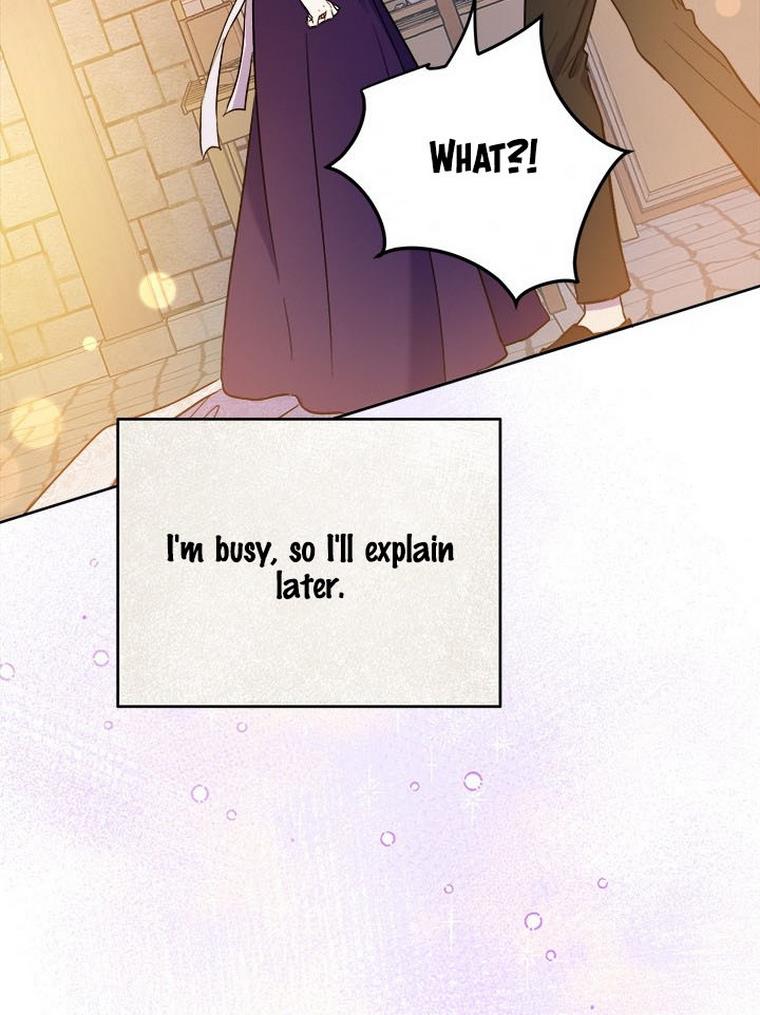 The Princess’s Double Life Chapter 32 - Page 37