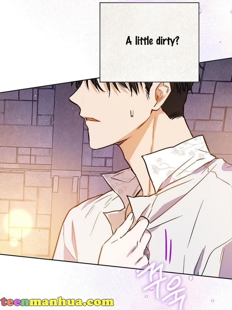 The Princess’s Double Life Chapter 32 - Page 38