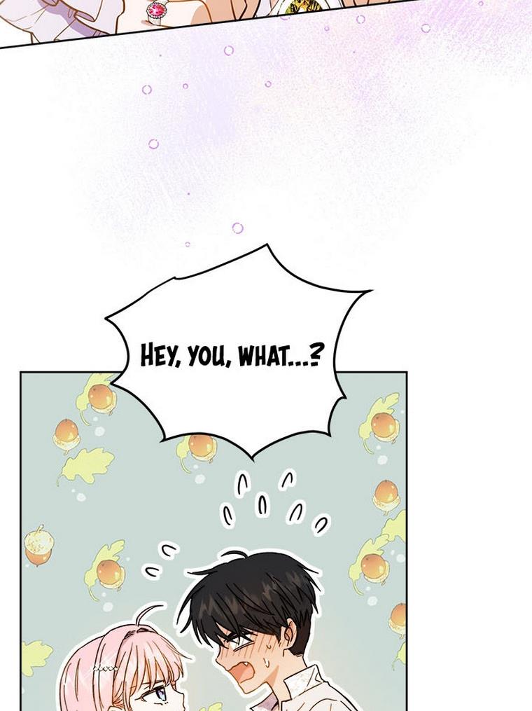 The Princess’s Double Life Chapter 32 - Page 43