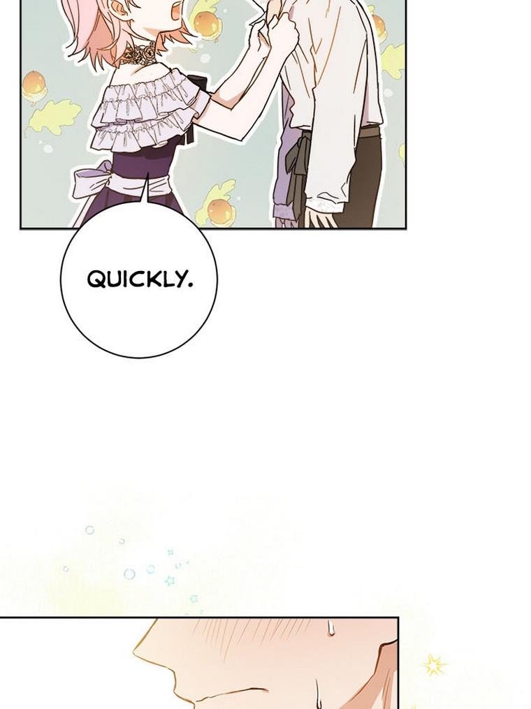 The Princess’s Double Life Chapter 32 - Page 44