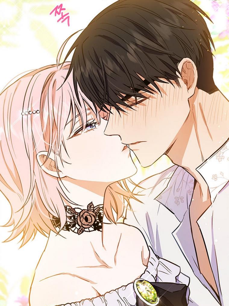 The Princess’s Double Life Chapter 32 - Page 48