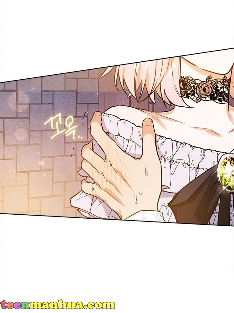 The Princess’s Double Life Chapter 32 - Page 51