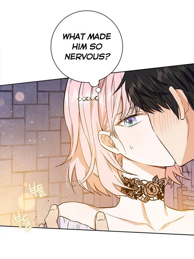 The Princess’s Double Life Chapter 32 - Page 52