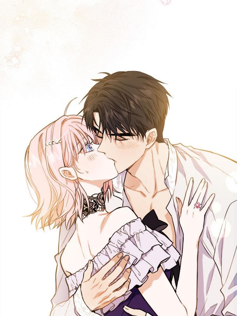 The Princess’s Double Life Chapter 32 - Page 61