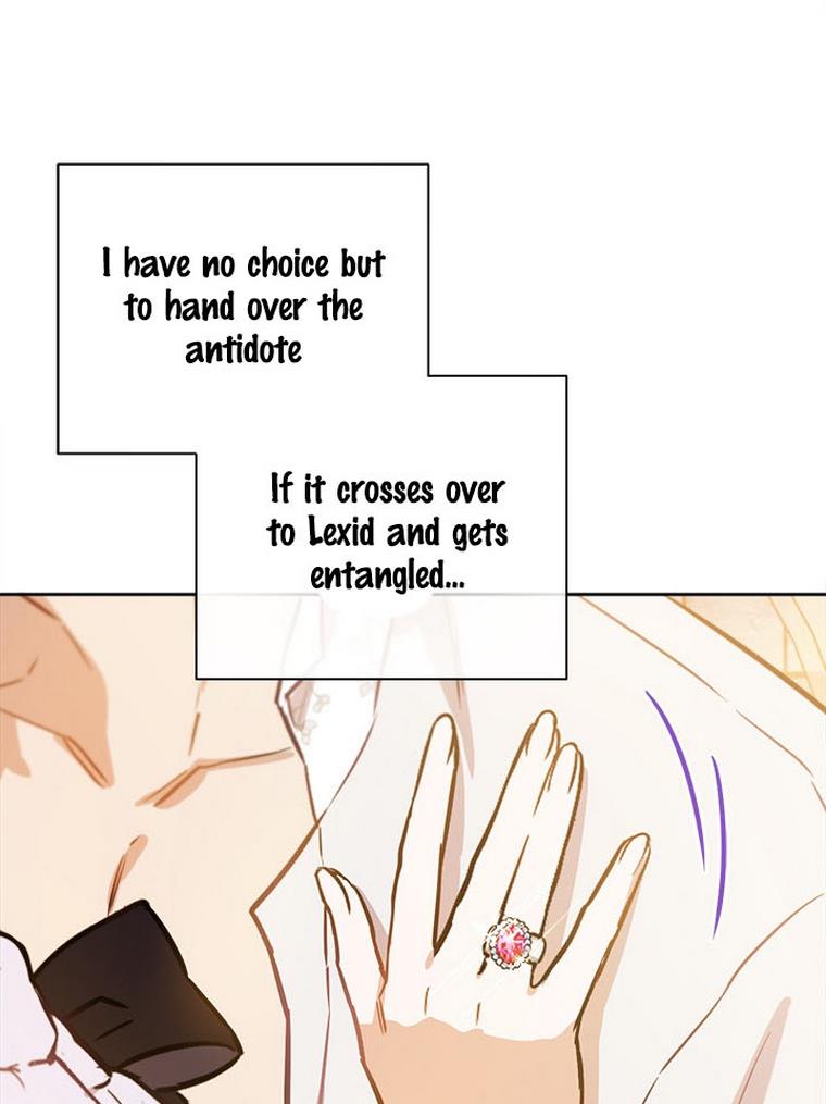 The Princess’s Double Life Chapter 32 - Page 63