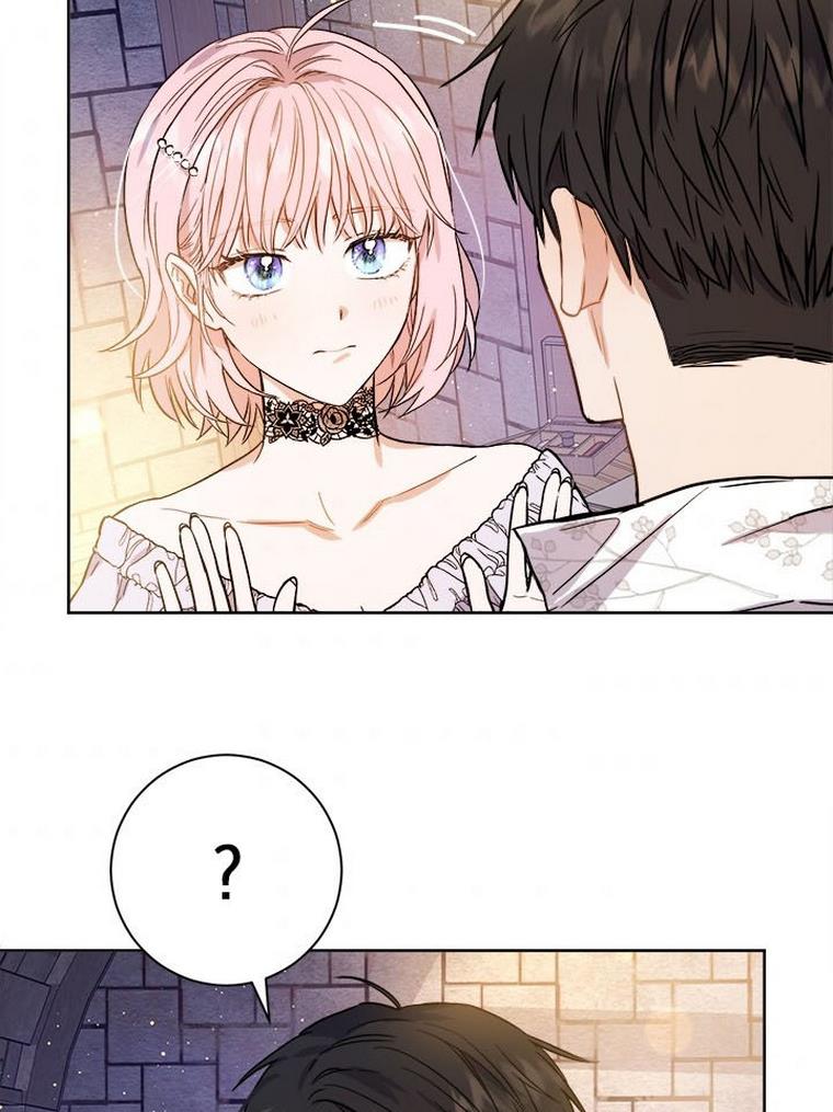 The Princess’s Double Life Chapter 32 - Page 65