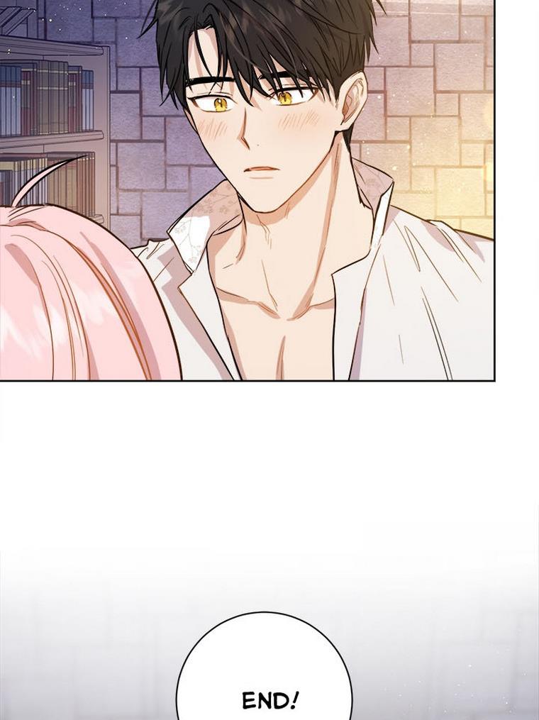 The Princess’s Double Life Chapter 32 - Page 66