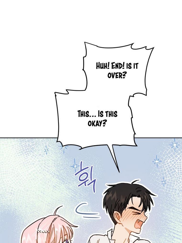 The Princess’s Double Life Chapter 32 - Page 69