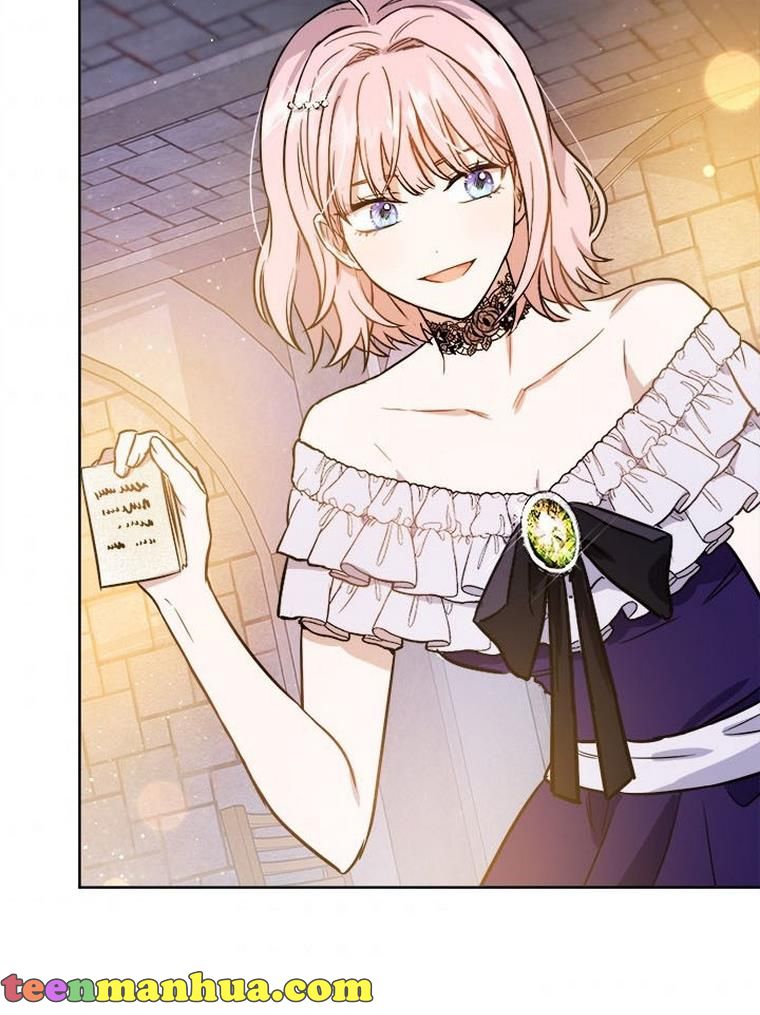 The Princess’s Double Life Chapter 32 - Page 74