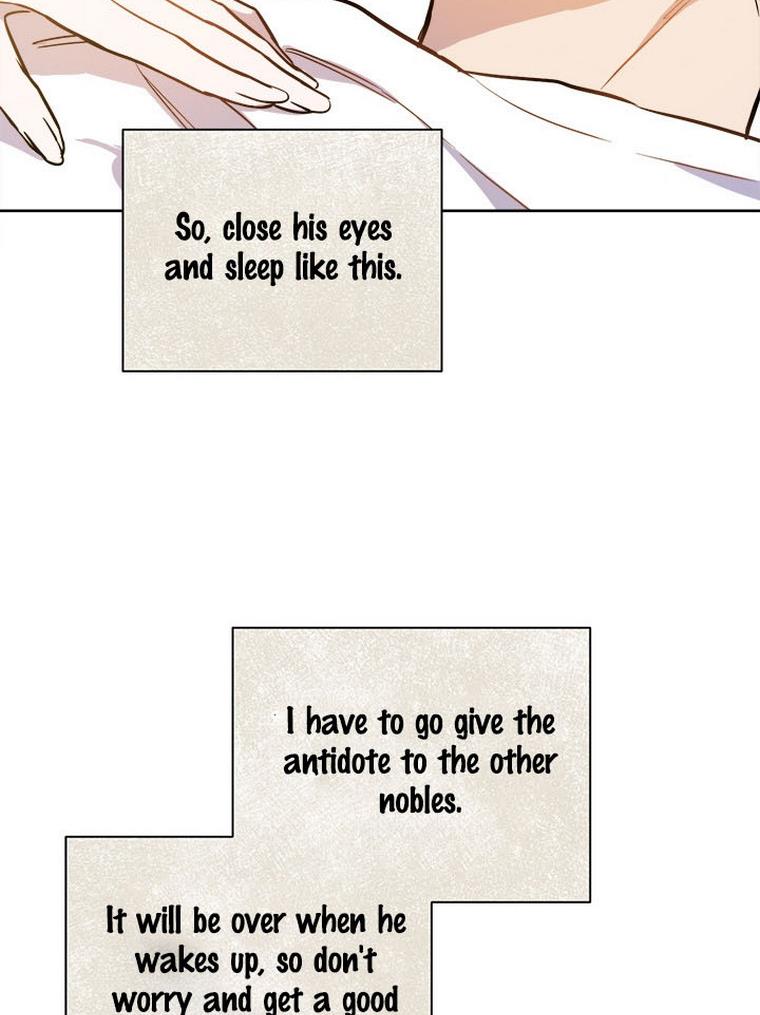 The Princess’s Double Life Chapter 32 - Page 76