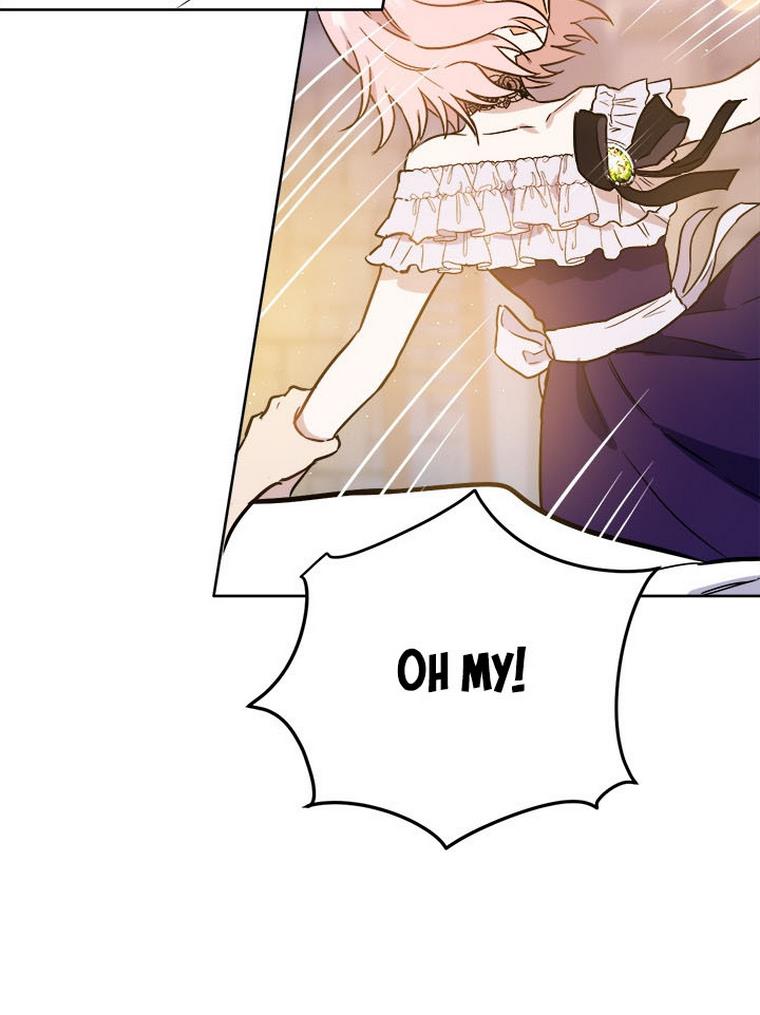 The Princess’s Double Life Chapter 32 - Page 78