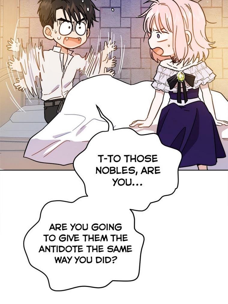 The Princess’s Double Life Chapter 32 - Page 80