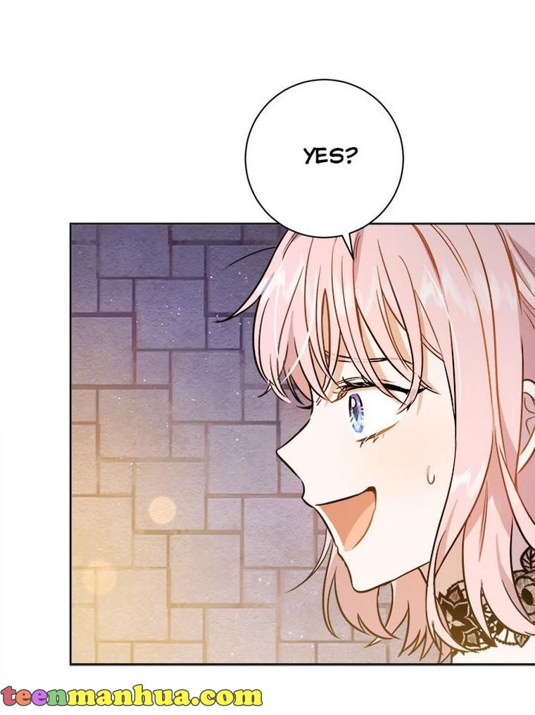 The Princess’s Double Life Chapter 32 - Page 81