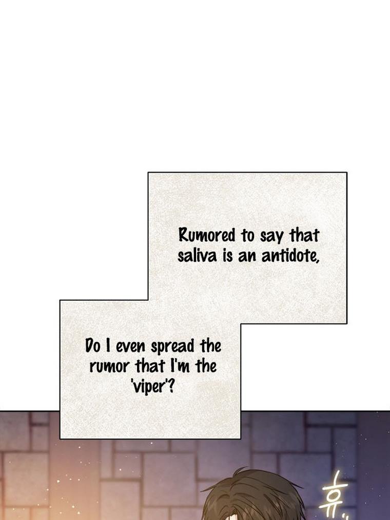 The Princess’s Double Life Chapter 32 - Page 82