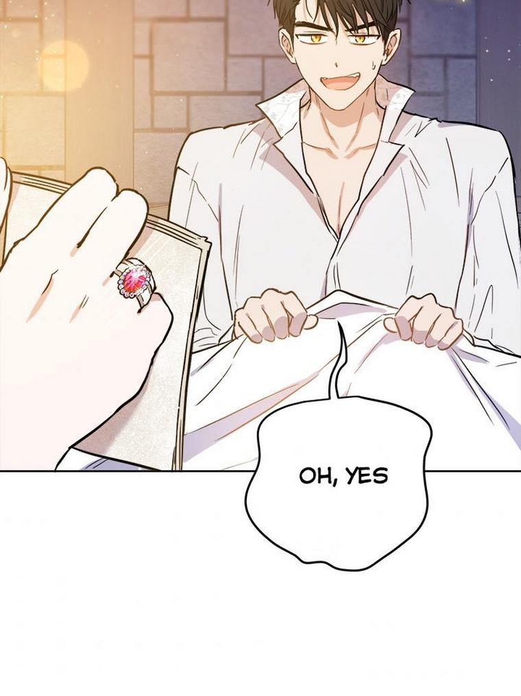 The Princess’s Double Life Chapter 32 - Page 83