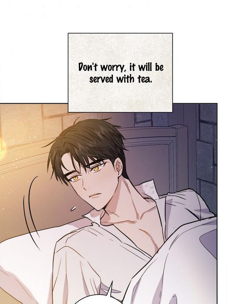 The Princess’s Double Life Chapter 32 - Page 84