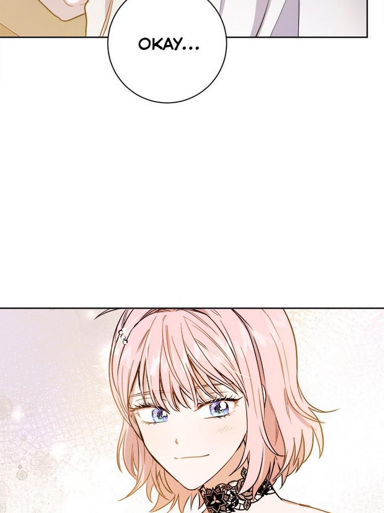 The Princess’s Double Life Chapter 32 - Page 85