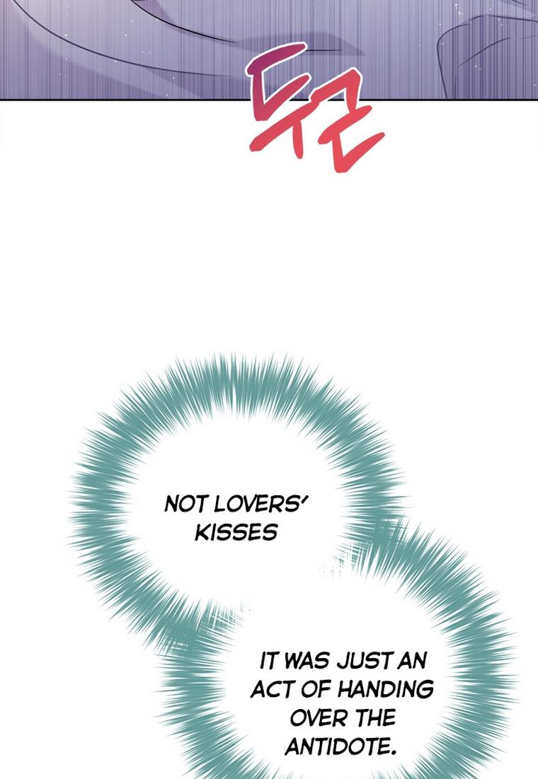 The Princess’s Double Life Chapter 33 - Page 5