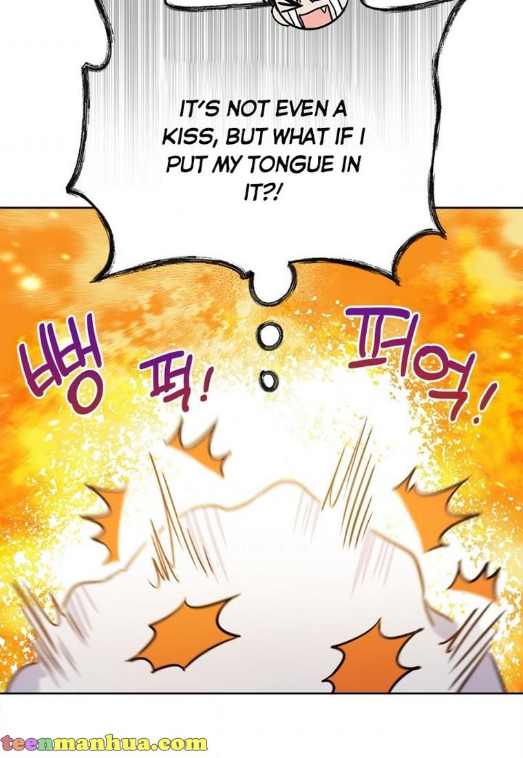 The Princess’s Double Life Chapter 33 - Page 8