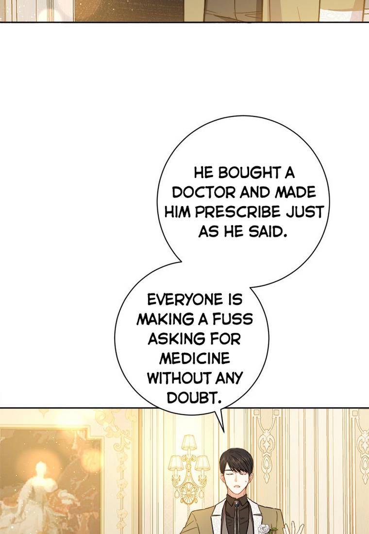 The Princess’s Double Life Chapter 33 - Page 16