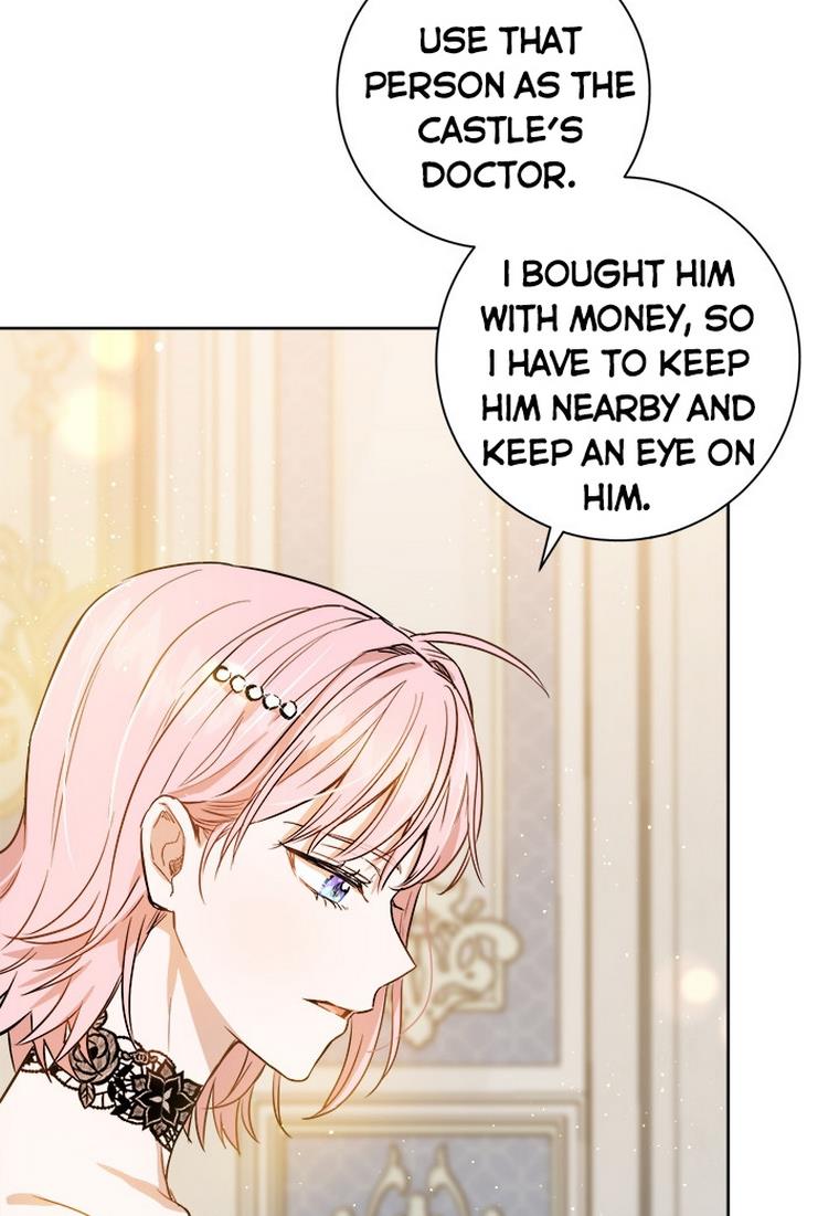 The Princess’s Double Life Chapter 33 - Page 18