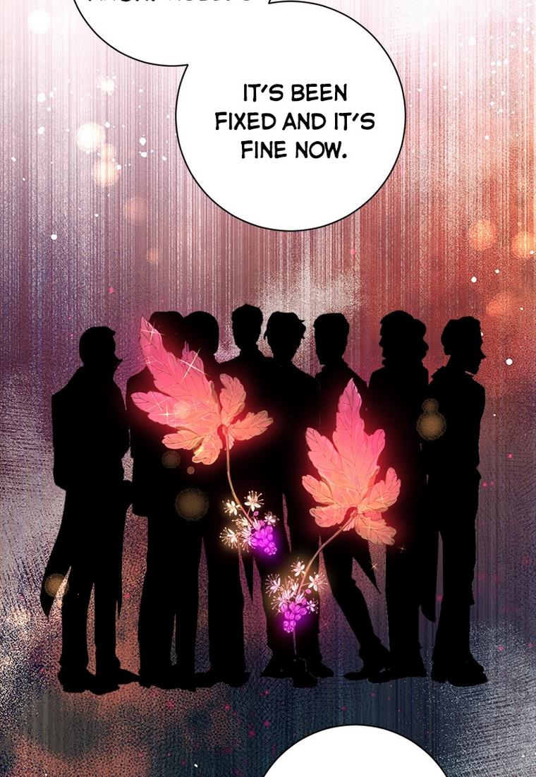 The Princess’s Double Life Chapter 33 - Page 20