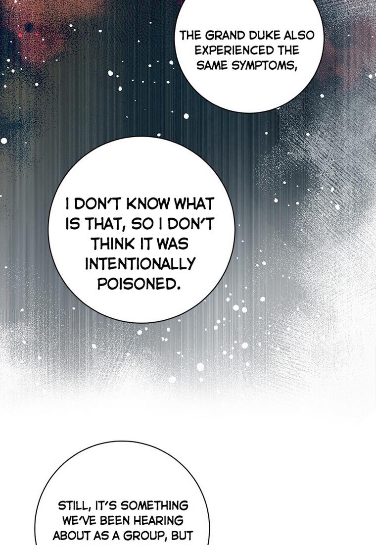 The Princess’s Double Life Chapter 33 - Page 21