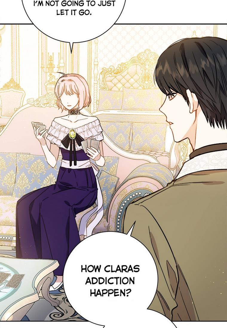 The Princess’s Double Life Chapter 33 - Page 22