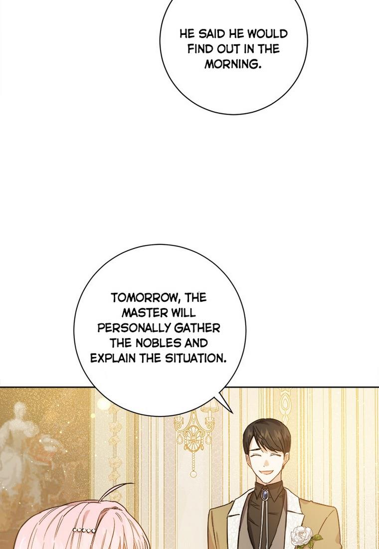 The Princess’s Double Life Chapter 33 - Page 23