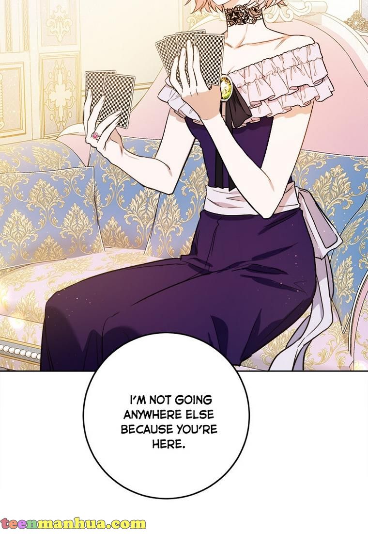 The Princess’s Double Life Chapter 33 - Page 27