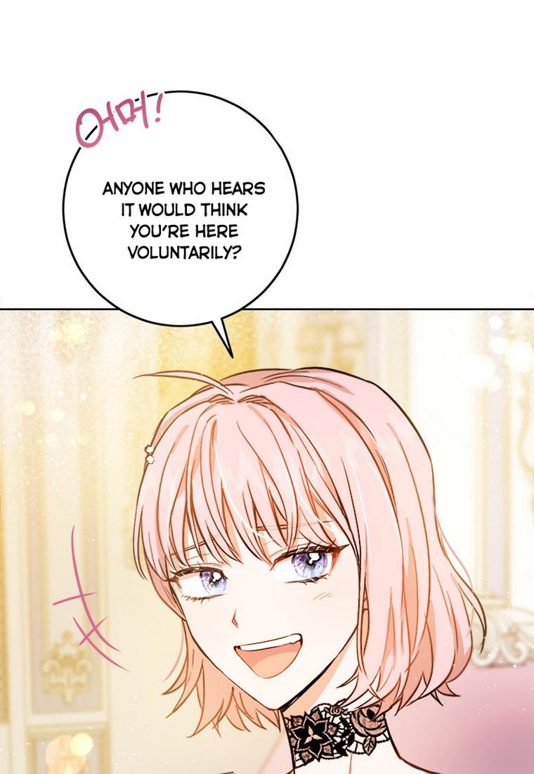 The Princess’s Double Life Chapter 33 - Page 28