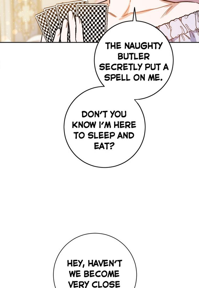 The Princess’s Double Life Chapter 33 - Page 29