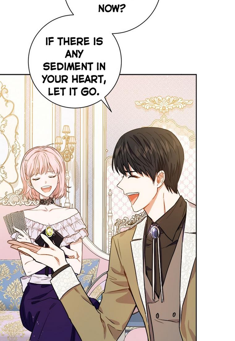 The Princess’s Double Life Chapter 33 - Page 30