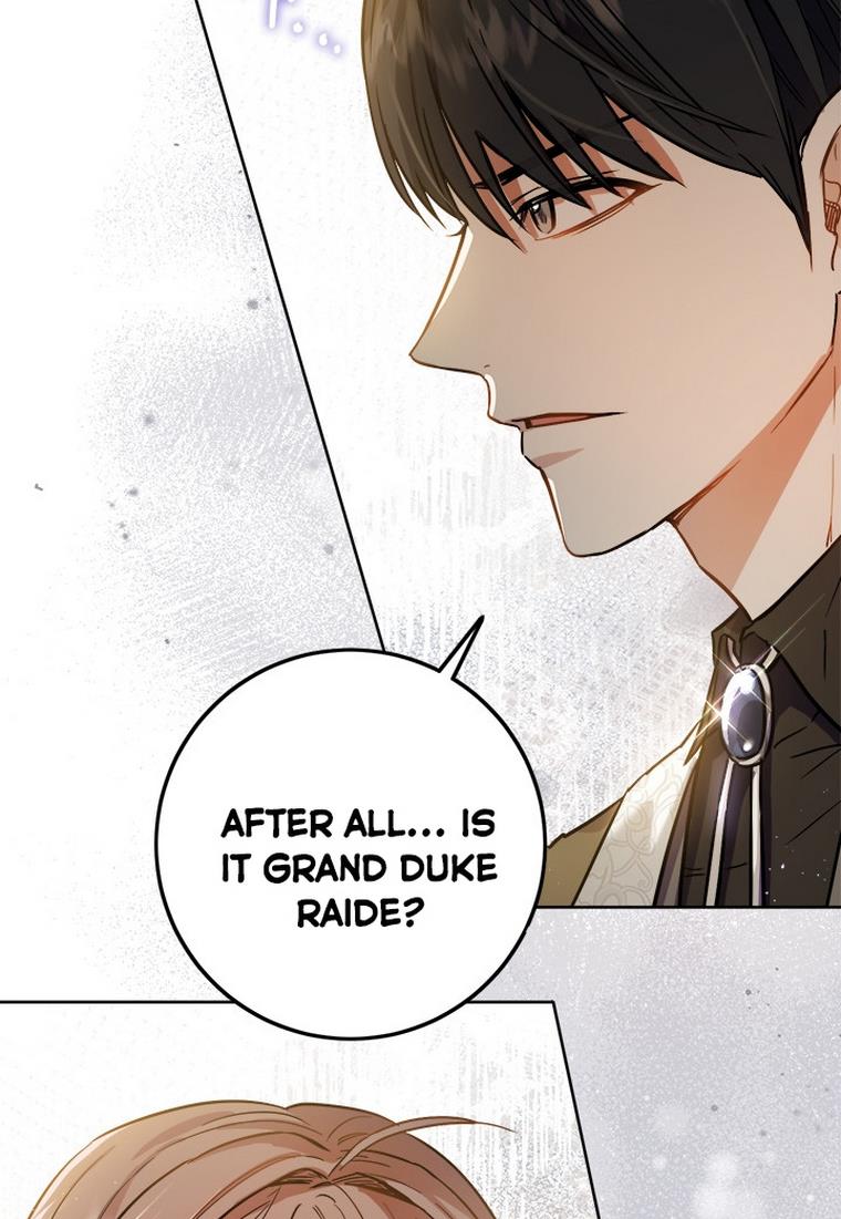 The Princess’s Double Life Chapter 33 - Page 32