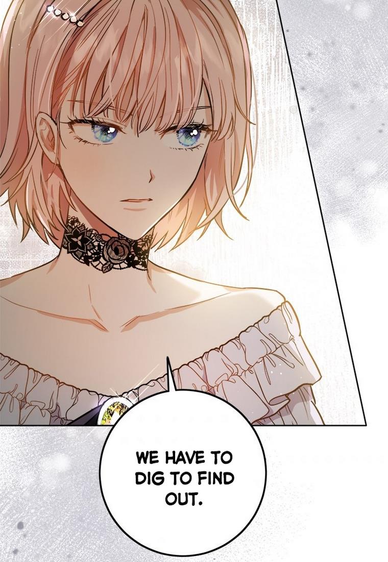 The Princess’s Double Life Chapter 33 - Page 33