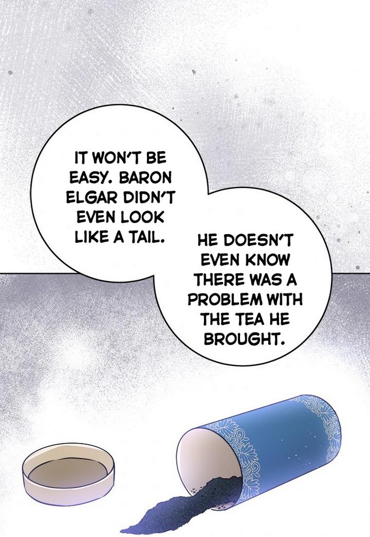 The Princess’s Double Life Chapter 33 - Page 34