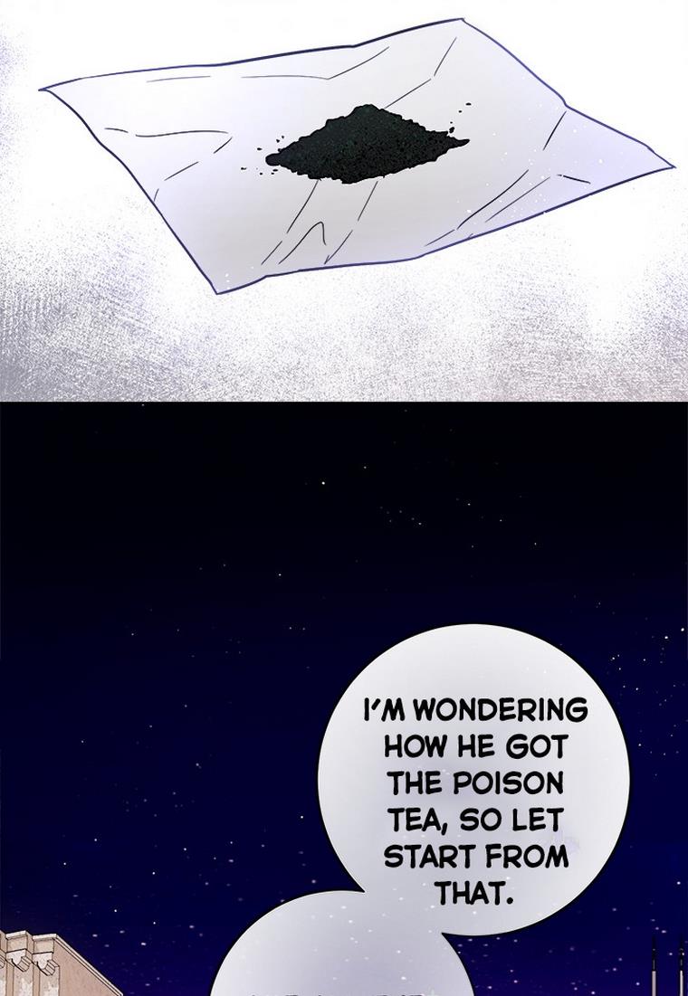 The Princess’s Double Life Chapter 33 - Page 35