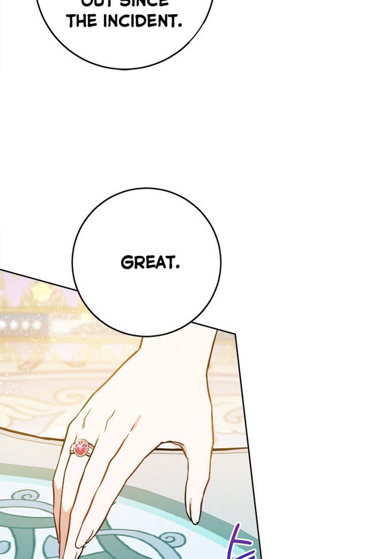 The Princess’s Double Life Chapter 33 - Page 37