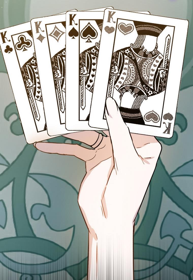 The Princess’s Double Life Chapter 33 - Page 39