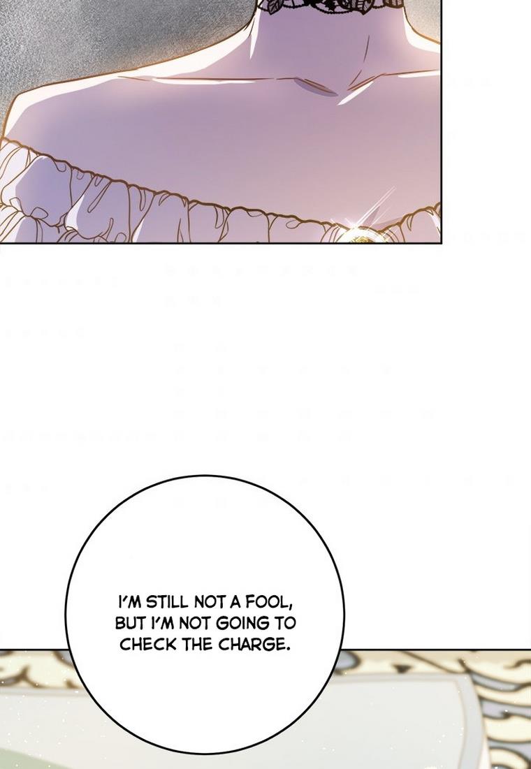 The Princess’s Double Life Chapter 33 - Page 43