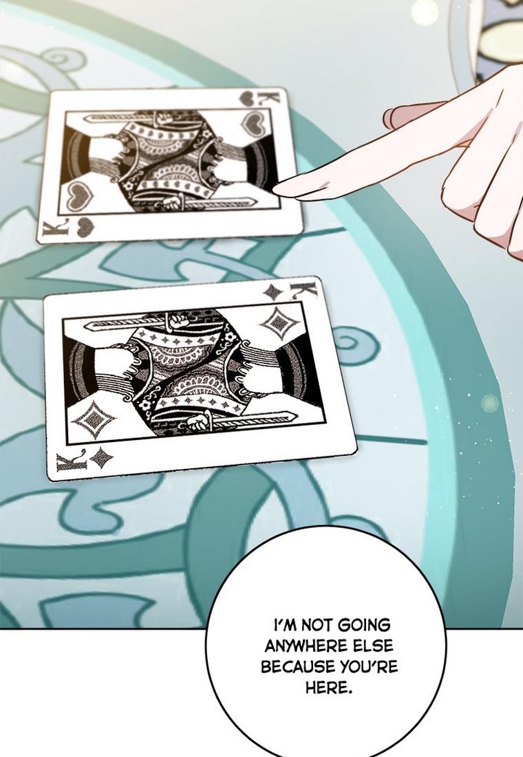 The Princess’s Double Life Chapter 33 - Page 44