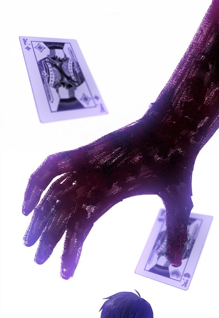 The Princess’s Double Life Chapter 33 - Page 49